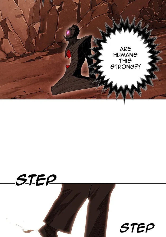 Read Hardcore Leveling Warrior chapter 241 image 7 on Lezhin