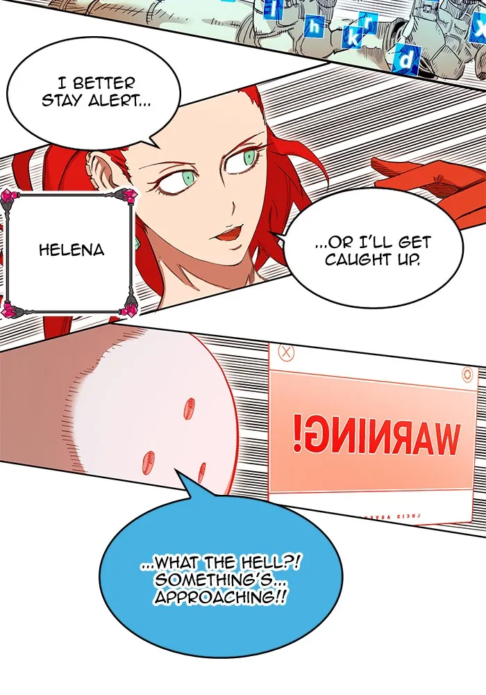 Read Hardcore Leveling Warrior chapter 241 image 72 on Lezhin