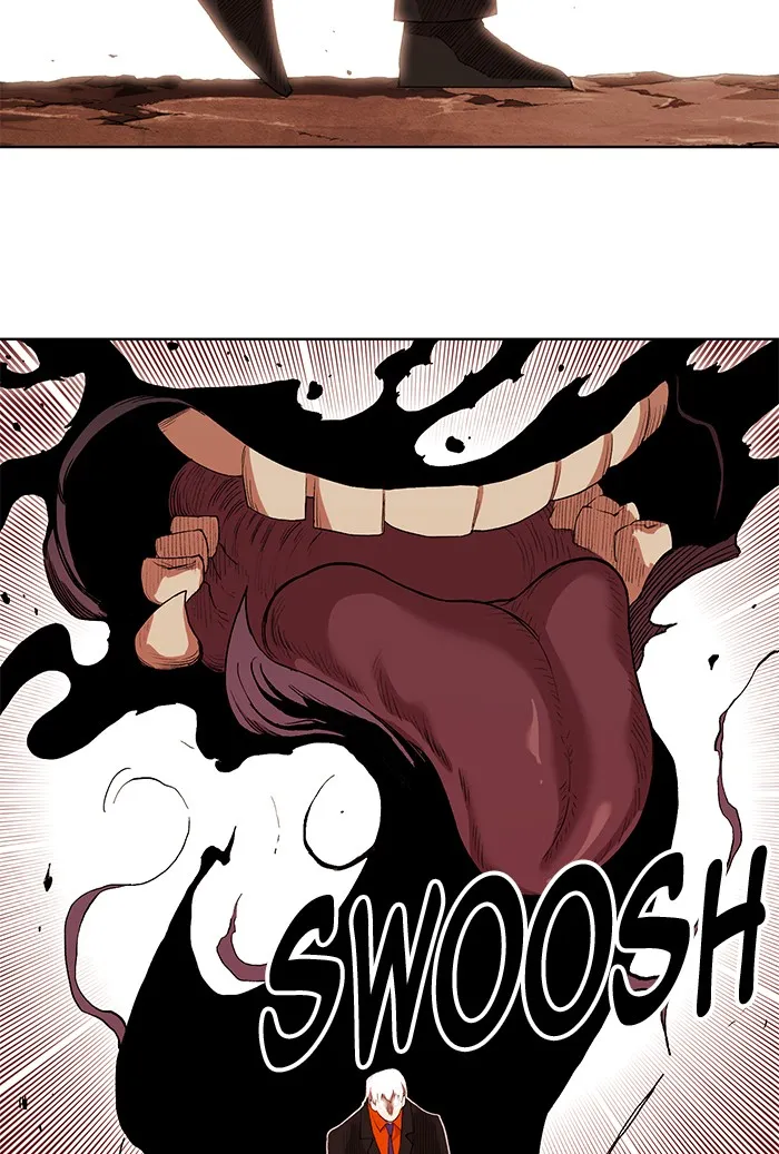 Read Hardcore Leveling Warrior chapter 241 image 8 on Lezhin