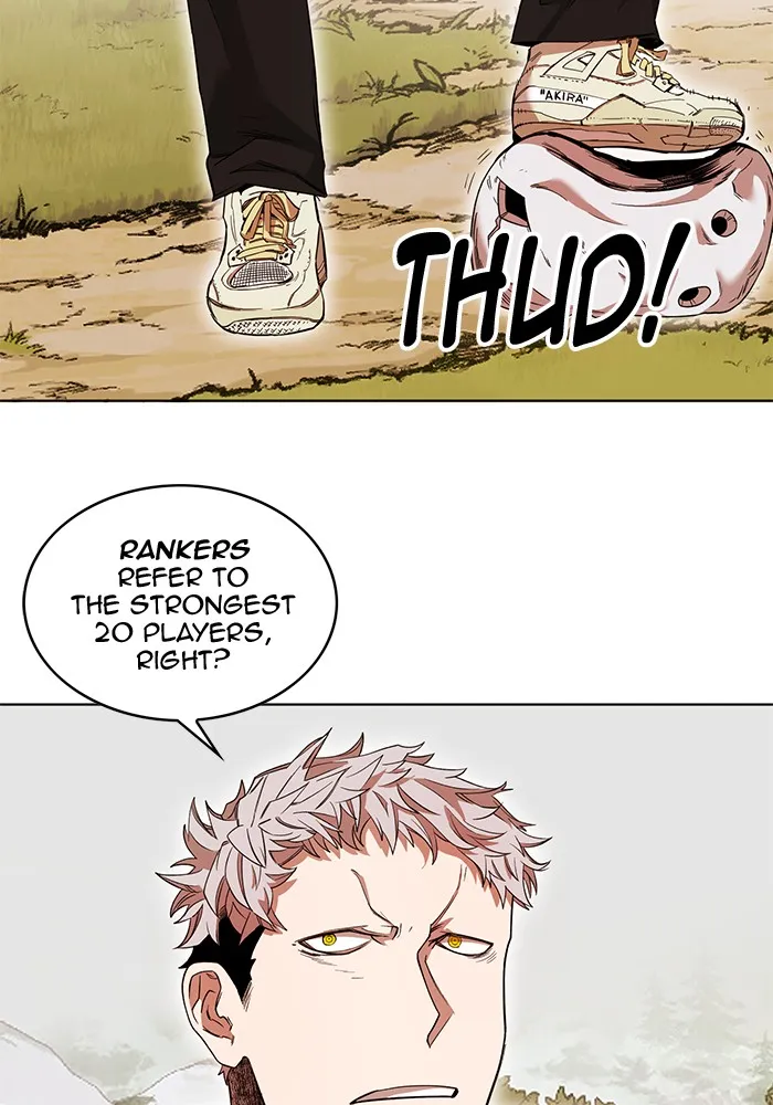 Read Hardcore Leveling Warrior chapter 242 image 1 on Lezhin