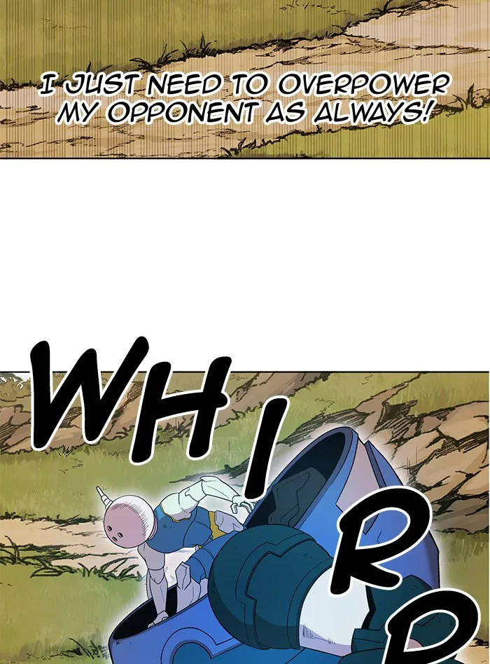 Read Hardcore Leveling Warrior chapter 242 image 12 on Lezhin