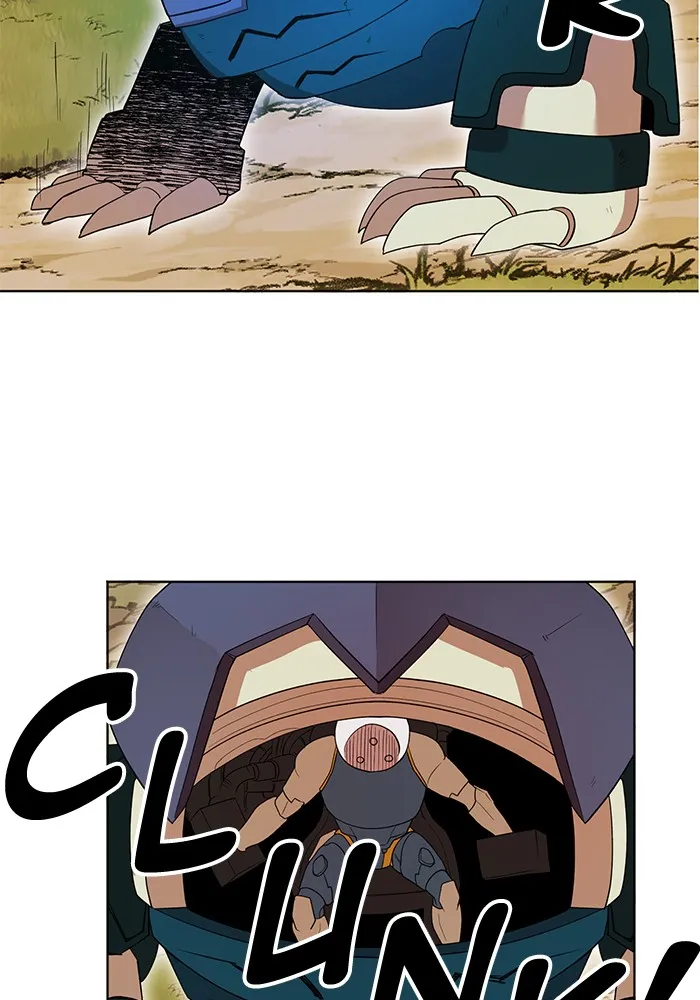 Read Hardcore Leveling Warrior chapter 242 image 13 on Lezhin