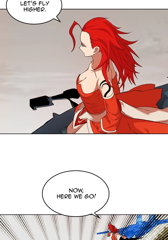 Read Hardcore Leveling Warrior chapter 242 image 17 on Lezhin