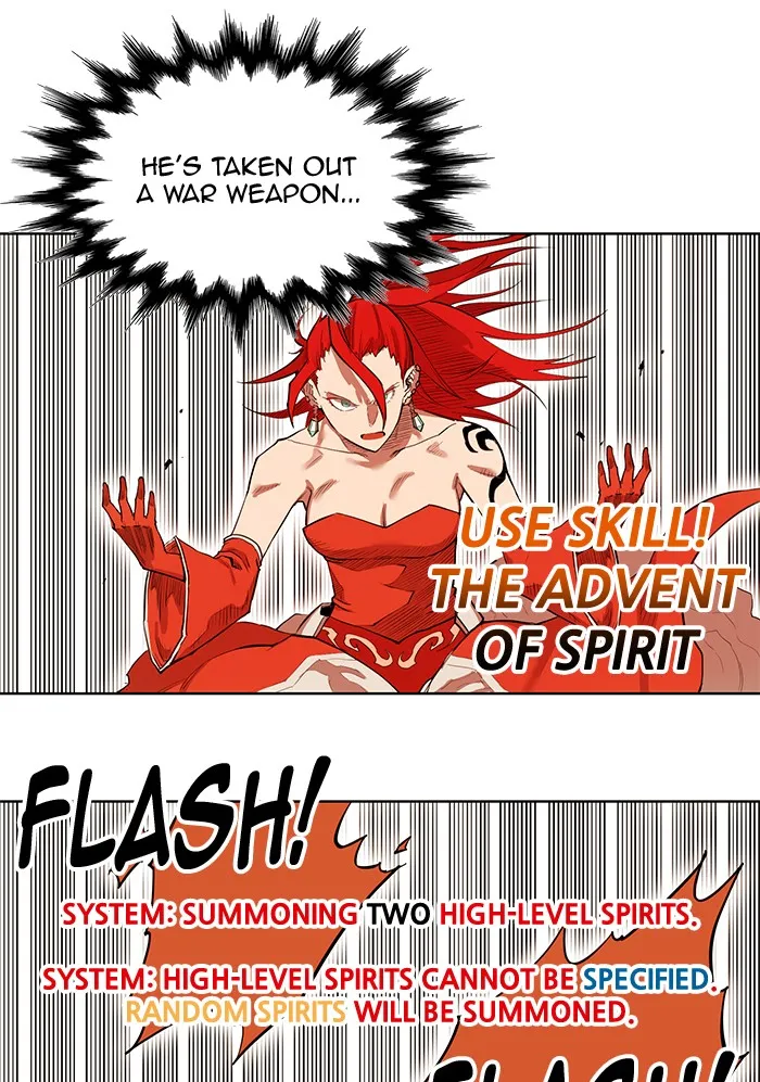 Read Hardcore Leveling Warrior chapter 242 image 19 on Lezhin