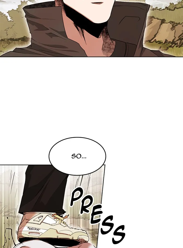 Read Hardcore Leveling Warrior chapter 242 image 2 on Lezhin