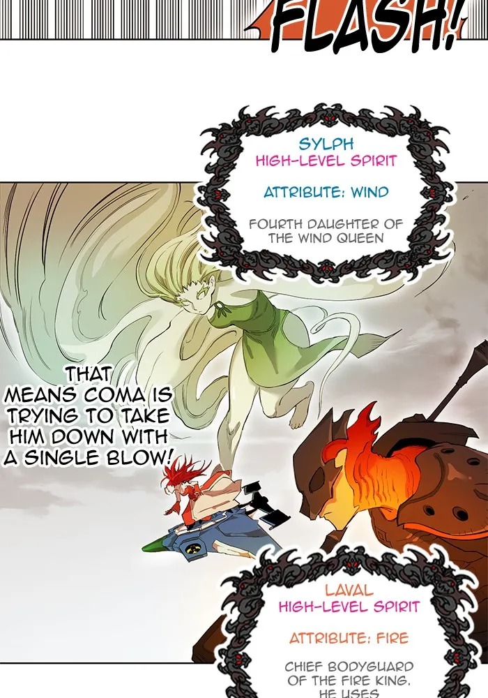 Read Hardcore Leveling Warrior chapter 242 image 20 on Lezhin