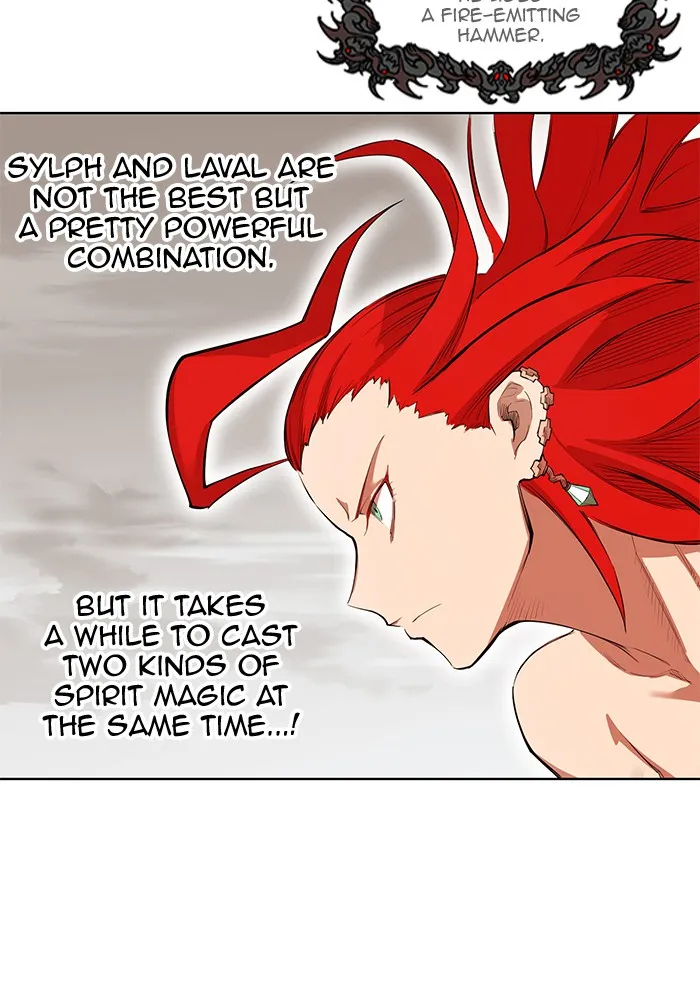 Read Hardcore Leveling Warrior chapter 242 image 21 on Lezhin