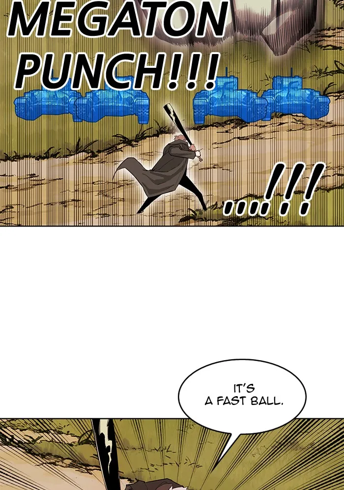 Read Hardcore Leveling Warrior chapter 242 image 23 on Lezhin