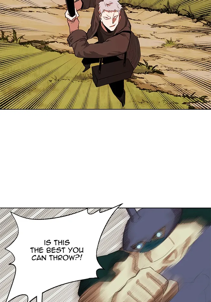 Read Hardcore Leveling Warrior chapter 242 image 24 on Lezhin