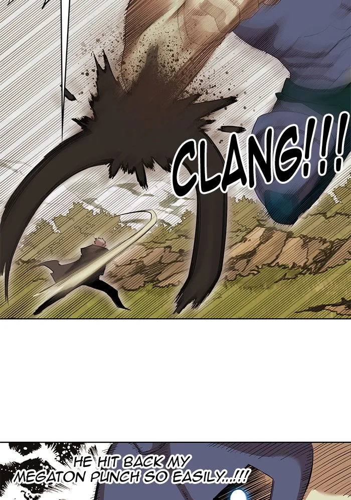 Read Hardcore Leveling Warrior chapter 242 image 25 on Lezhin