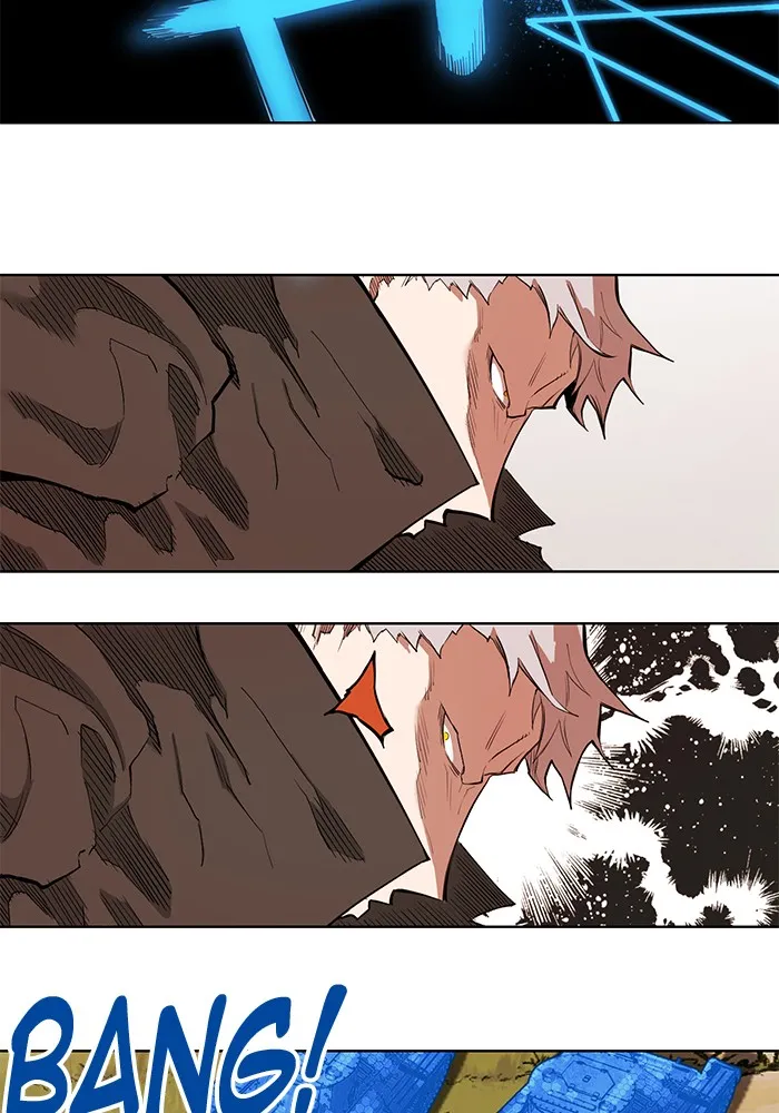 Read Hardcore Leveling Warrior chapter 242 image 28 on Lezhin