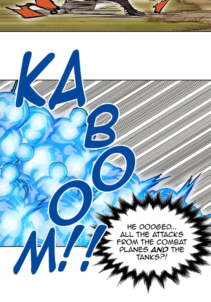 Read Hardcore Leveling Warrior chapter 242 image 30 on Lezhin