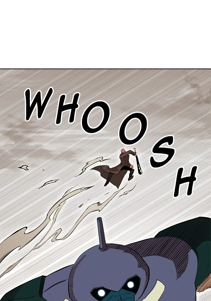 Read Hardcore Leveling Warrior chapter 242 image 31 on Lezhin