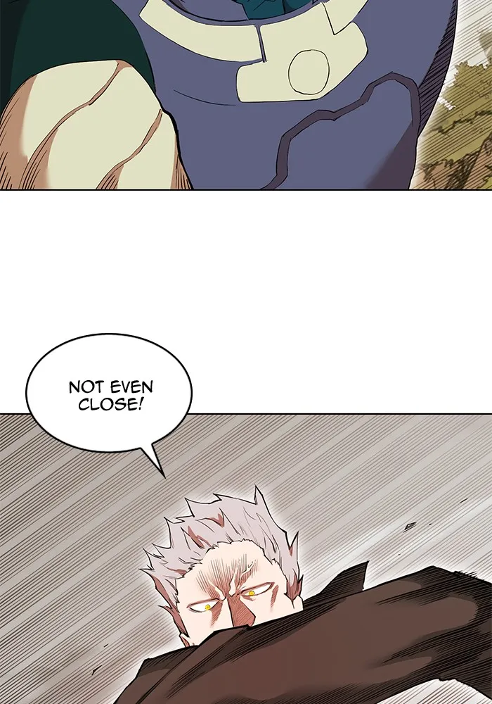 Read Hardcore Leveling Warrior chapter 242 image 32 on Lezhin