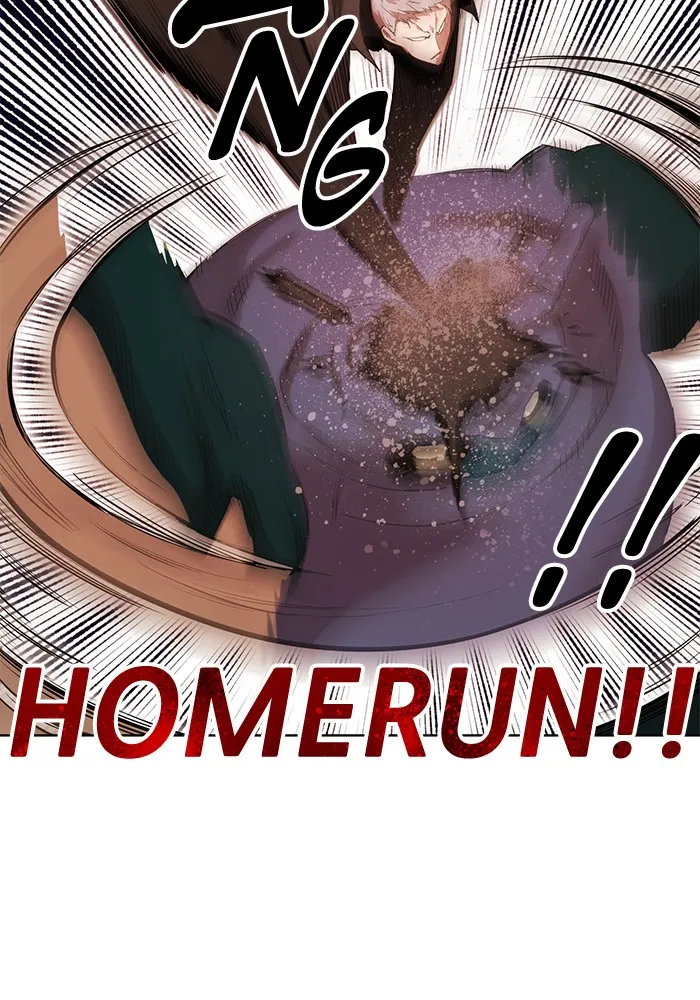 Read Hardcore Leveling Warrior chapter 242 image 34 on Lezhin