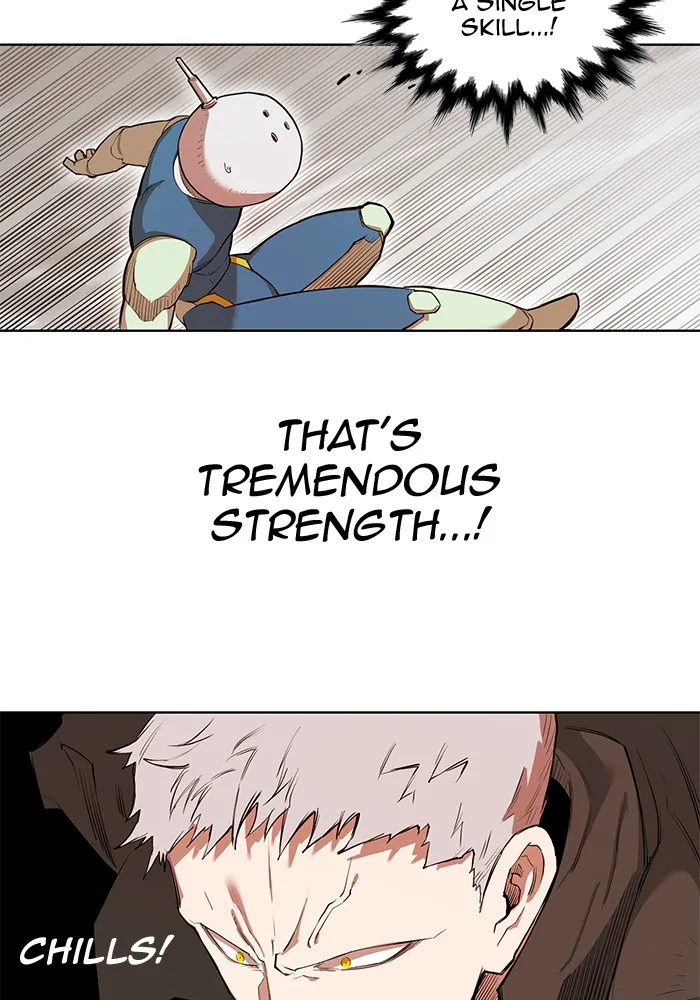 Read Hardcore Leveling Warrior chapter 242 image 36 on Lezhin