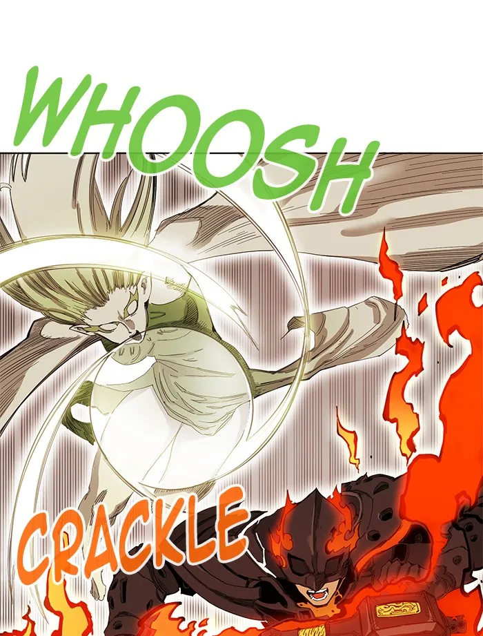 Read Hardcore Leveling Warrior chapter 242 image 38 on Lezhin