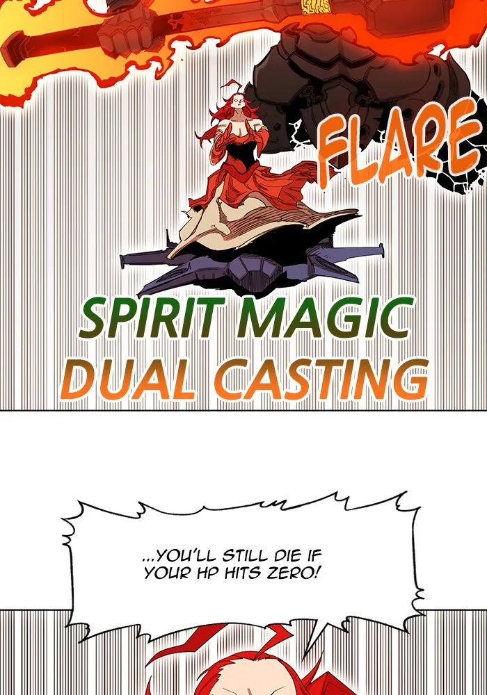 Read Hardcore Leveling Warrior chapter 242 image 39 on Lezhin