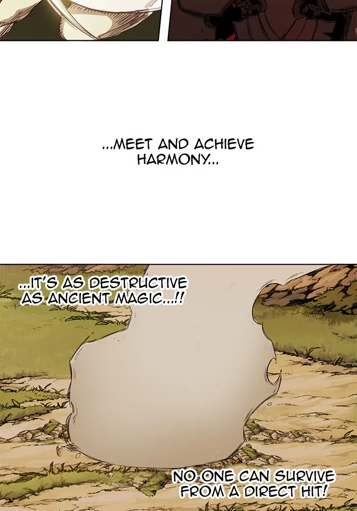 Read Hardcore Leveling Warrior chapter 242 image 43 on Lezhin