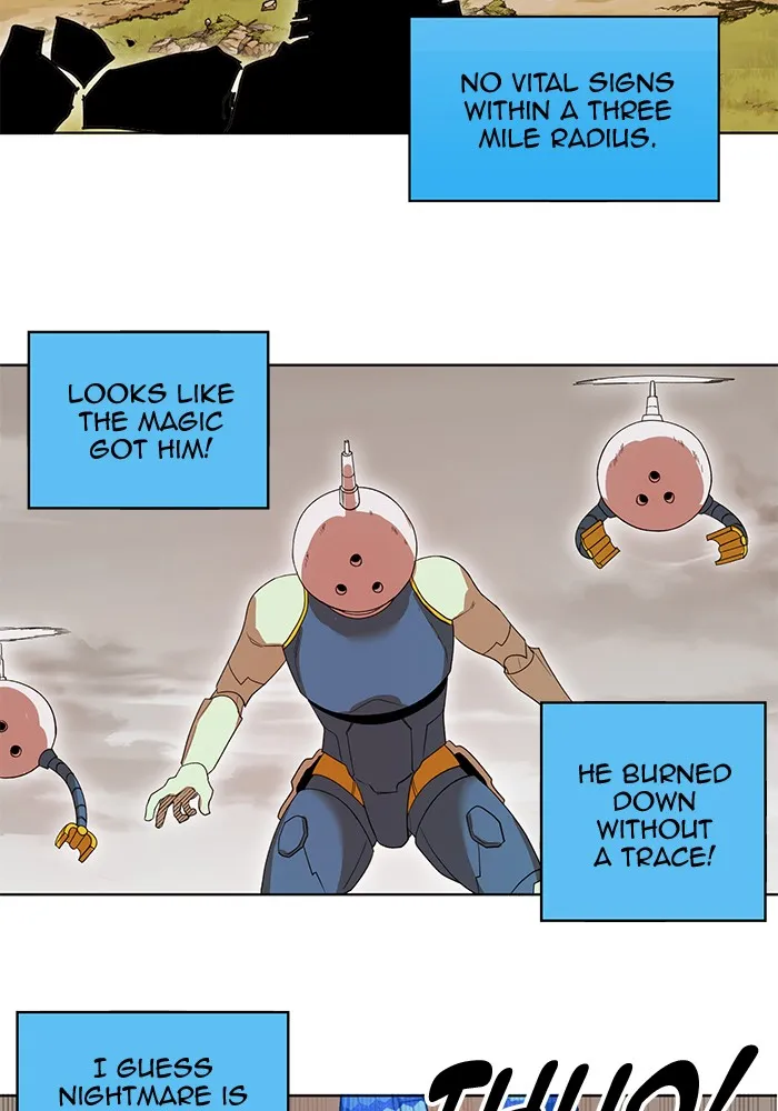 Read Hardcore Leveling Warrior chapter 242 image 45 on Lezhin