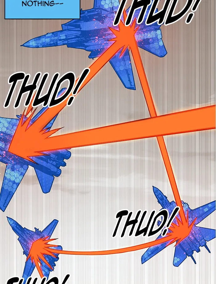 Read Hardcore Leveling Warrior chapter 242 image 46 on Lezhin