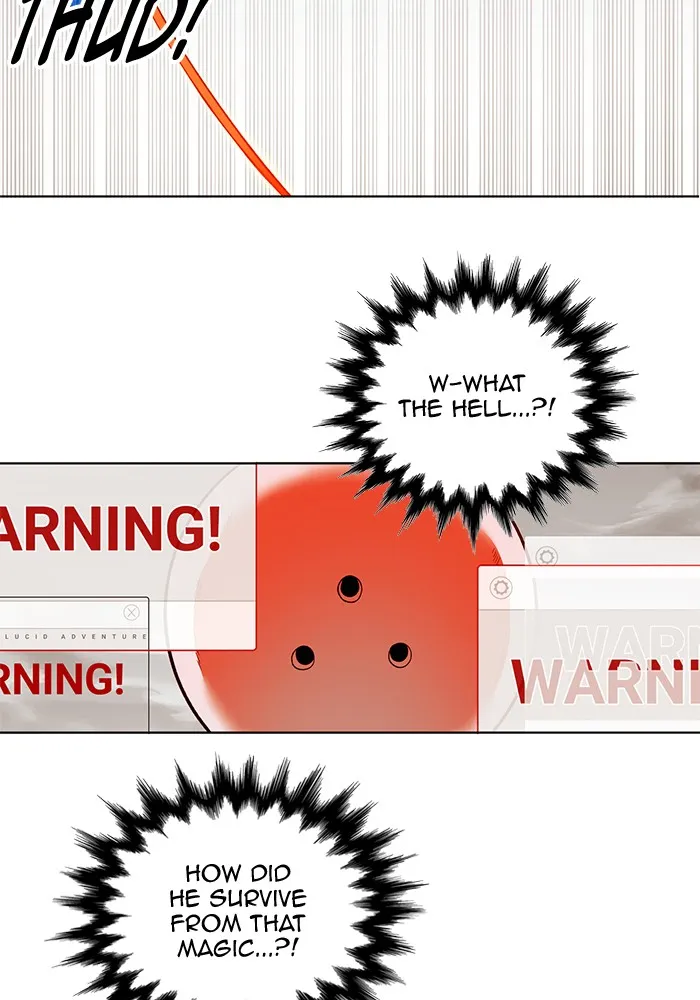 Read Hardcore Leveling Warrior chapter 242 image 47 on Lezhin