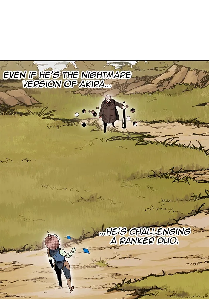 Read Hardcore Leveling Warrior chapter 242 image 5 on Lezhin