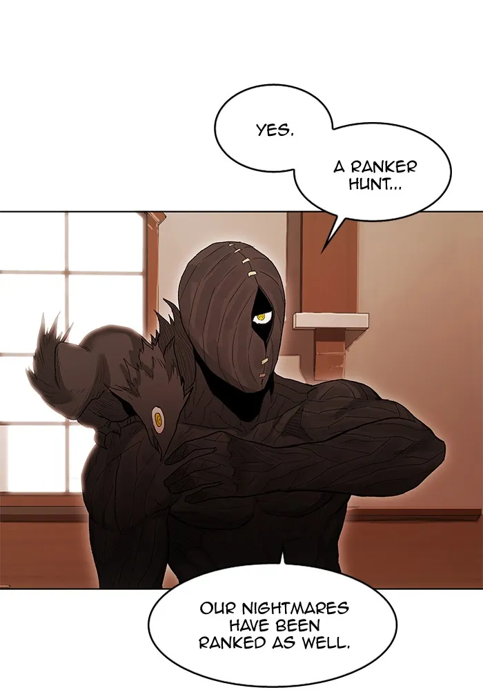 Read Hardcore Leveling Warrior chapter 242 image 53 on Lezhin