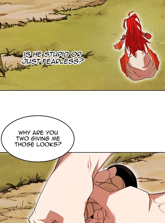 Read Hardcore Leveling Warrior chapter 242 image 6 on Lezhin