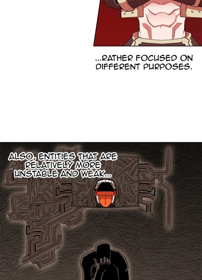 Read Hardcore Leveling Warrior chapter 242 image 61 on Lezhin