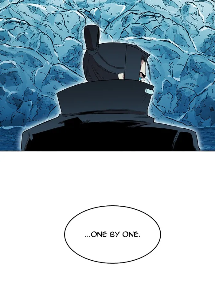 Read Hardcore Leveling Warrior chapter 242 image 65 on Lezhin