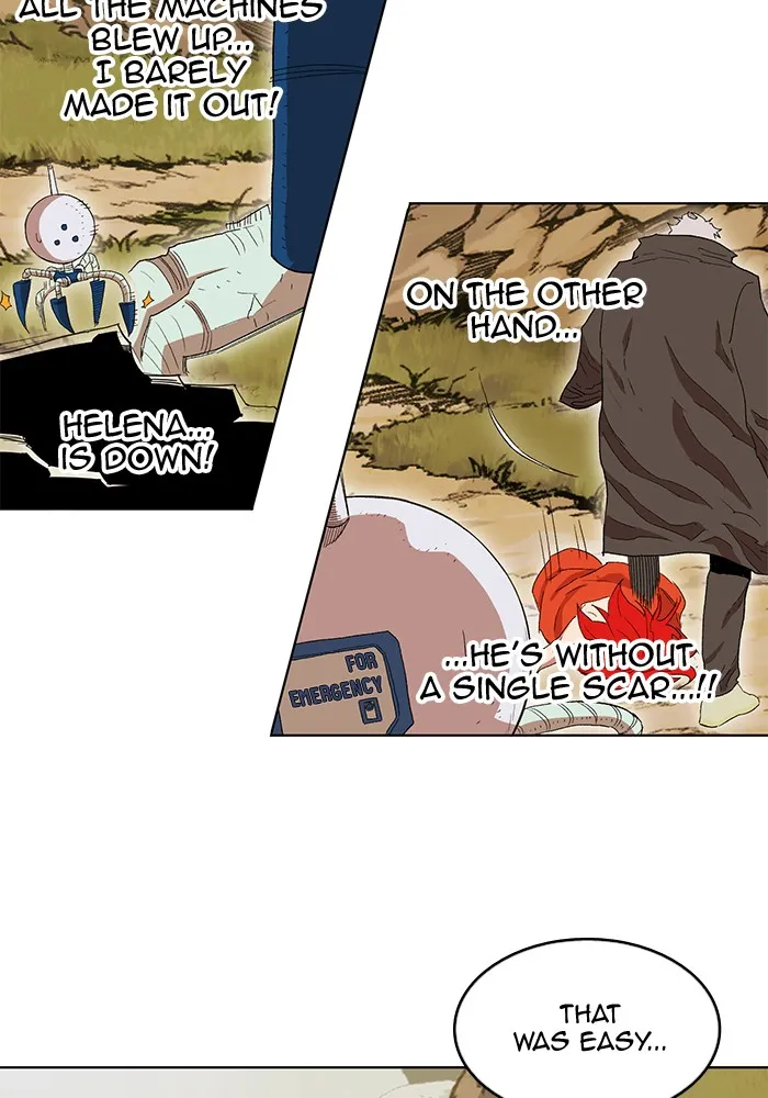 Read Hardcore Leveling Warrior chapter 242 image 68 on Lezhin