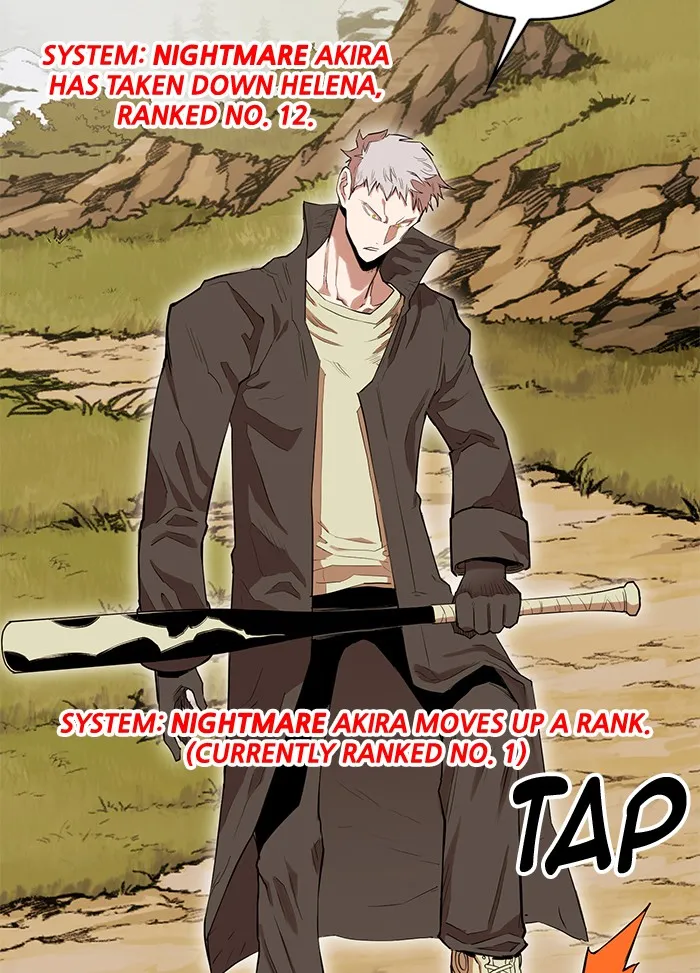 Read Hardcore Leveling Warrior chapter 242 image 69 on Lezhin
