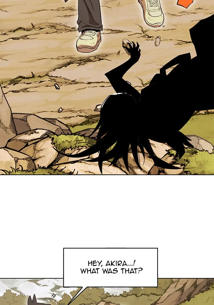 Read Hardcore Leveling Warrior chapter 242 image 70 on Lezhin