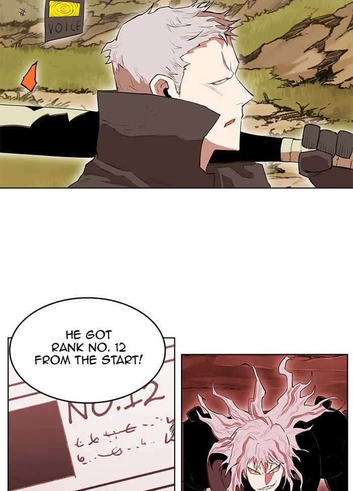 Read Hardcore Leveling Warrior chapter 242 image 71 on Lezhin