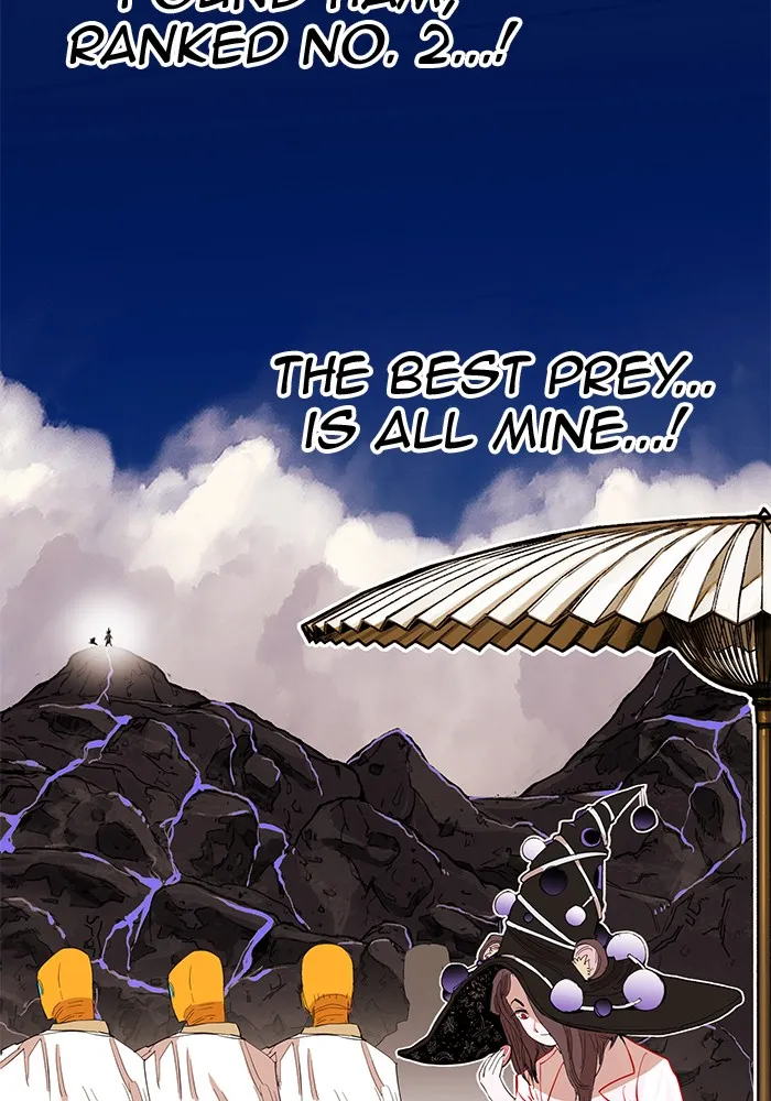 Read Hardcore Leveling Warrior chapter 242 image 74 on Lezhin