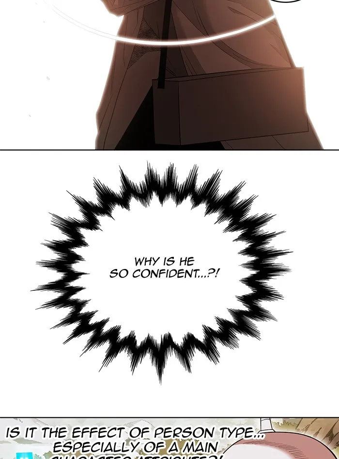 Read Hardcore Leveling Warrior chapter 242 image 8 on Lezhin