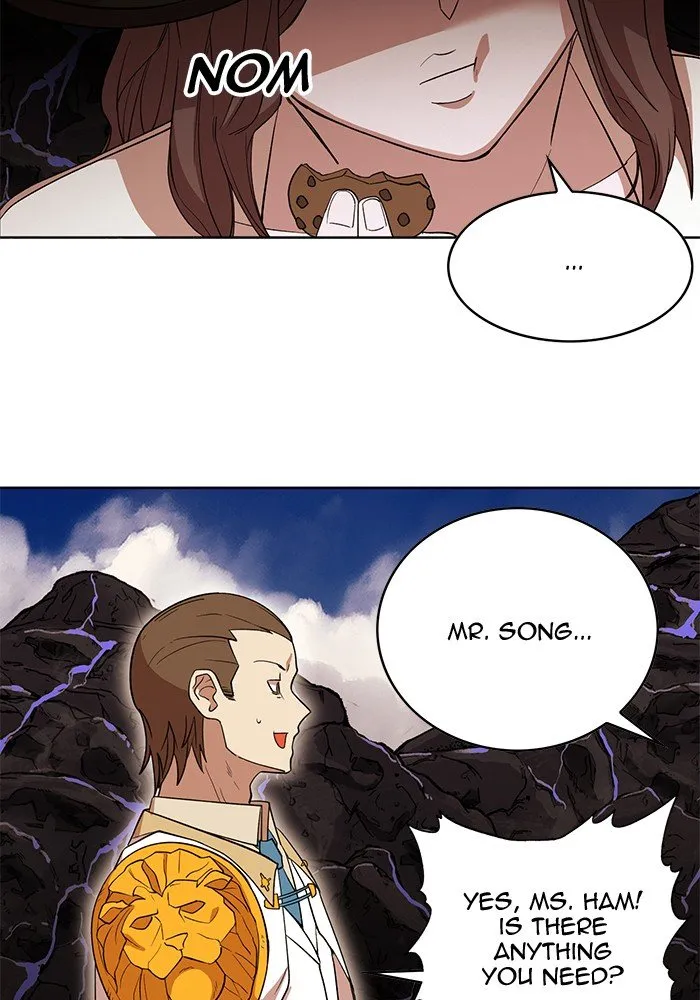 Read Hardcore Leveling Warrior chapter 243 image 1 on Lezhin
