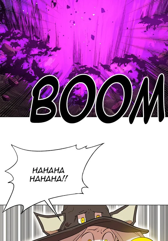 Read Hardcore Leveling Warrior chapter 243 image 11 on Lezhin