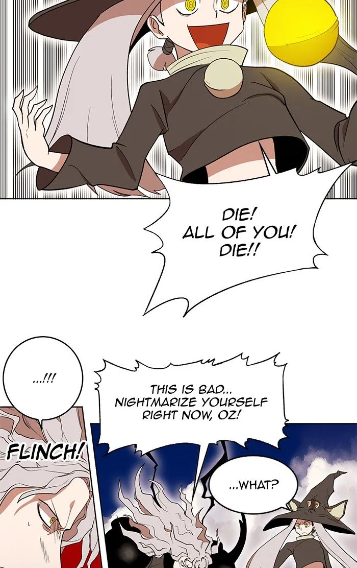 Read Hardcore Leveling Warrior chapter 243 image 12 on Lezhin