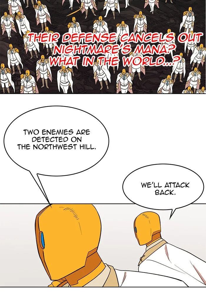 Read Hardcore Leveling Warrior chapter 243 image 15 on Lezhin