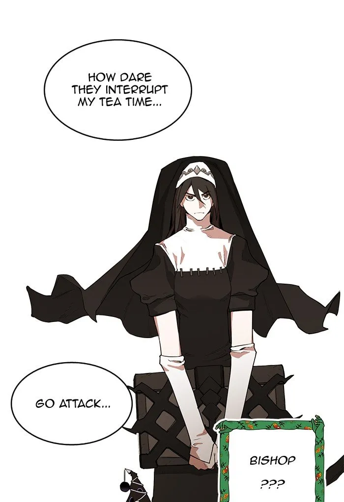 Read Hardcore Leveling Warrior chapter 243 image 17 on Lezhin