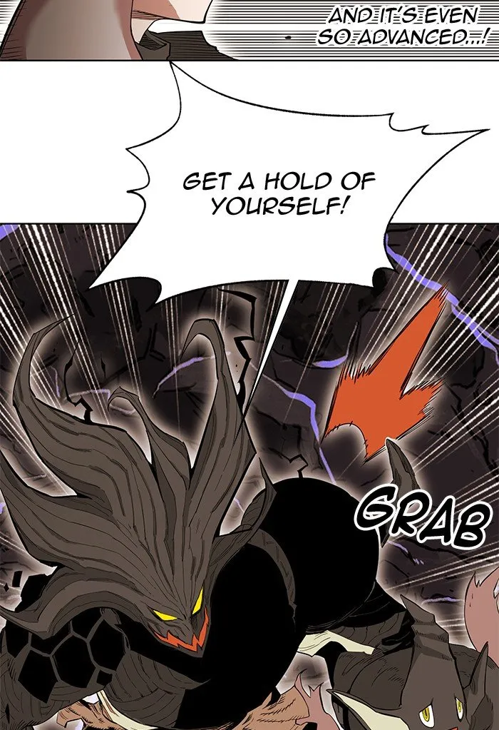 Read Hardcore Leveling Warrior chapter 243 image 21 on Lezhin
