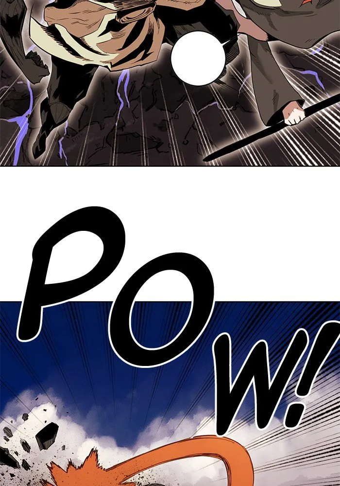 Read Hardcore Leveling Warrior chapter 243 image 22 on Lezhin