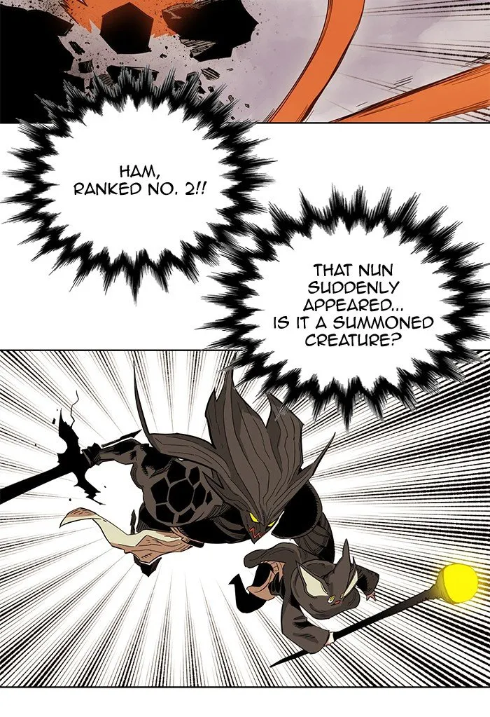Read Hardcore Leveling Warrior chapter 243 image 23 on Lezhin