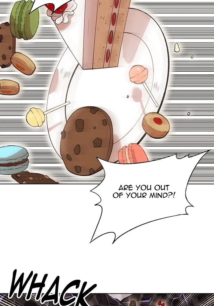 Read Hardcore Leveling Warrior chapter 243 image 3 on Lezhin