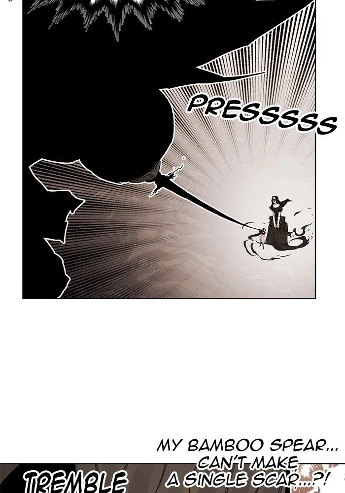 Read Hardcore Leveling Warrior chapter 243 image 30 on Lezhin