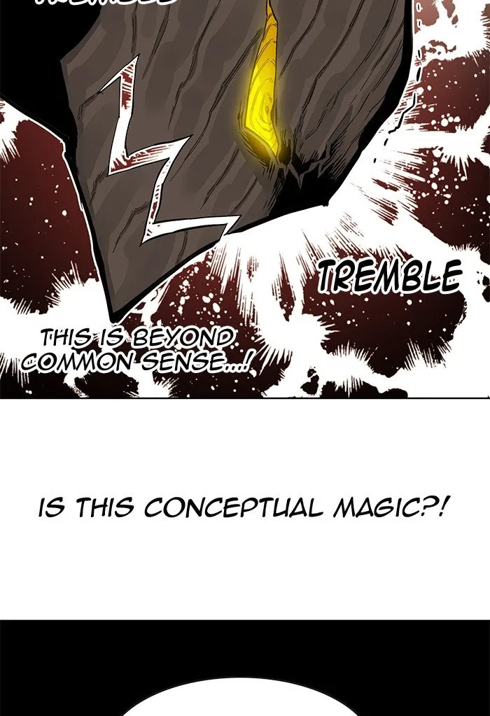 Read Hardcore Leveling Warrior chapter 243 image 31 on Lezhin