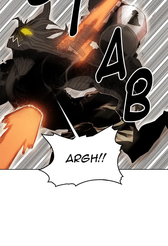 Read Hardcore Leveling Warrior chapter 243 image 35 on Lezhin