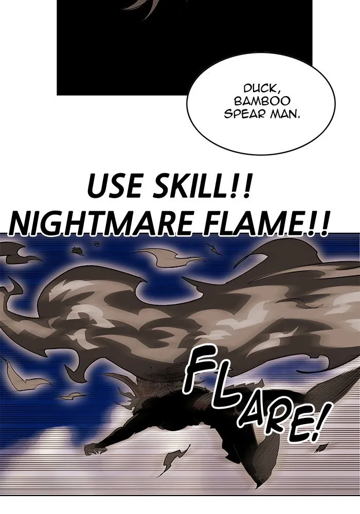 Read Hardcore Leveling Warrior chapter 243 image 37 on Lezhin